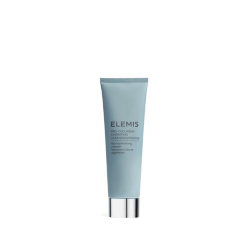 Pro-Collagen Hydrating Cleansing Mousse