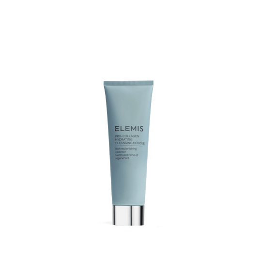 Pro-Collagen Hydrating Cleansing Mousse