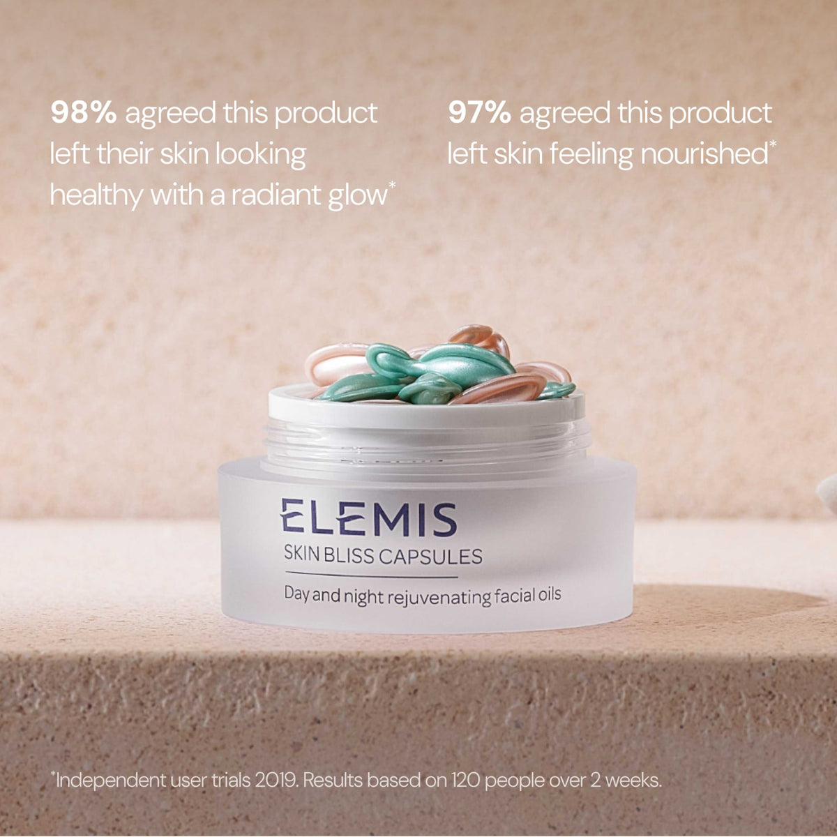 Skin Bliss Capsules