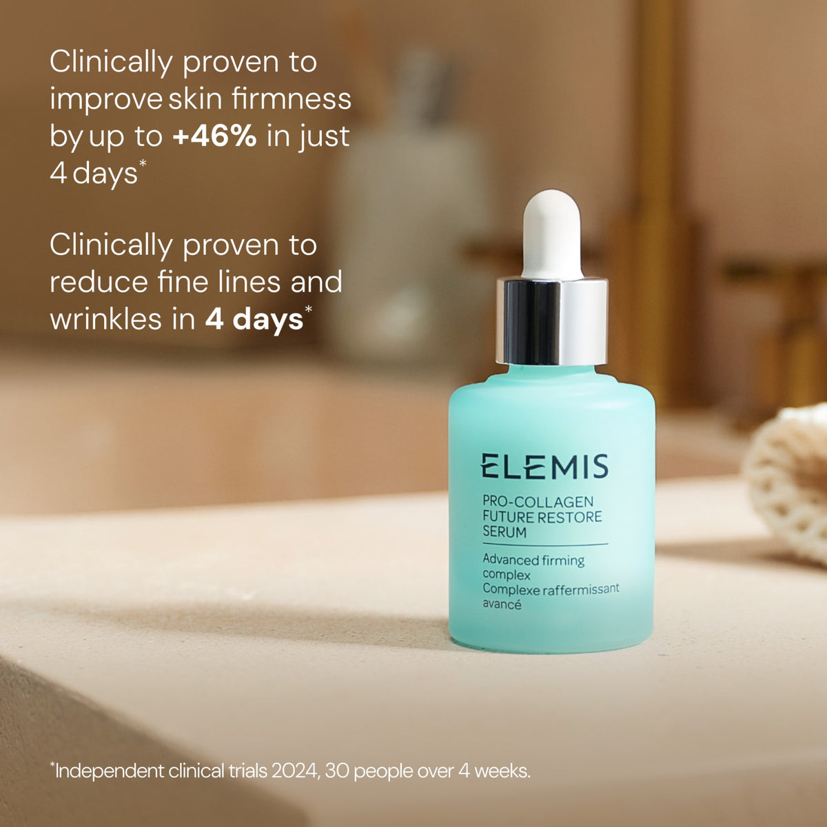 Pro-Collagen Future Restore Serum