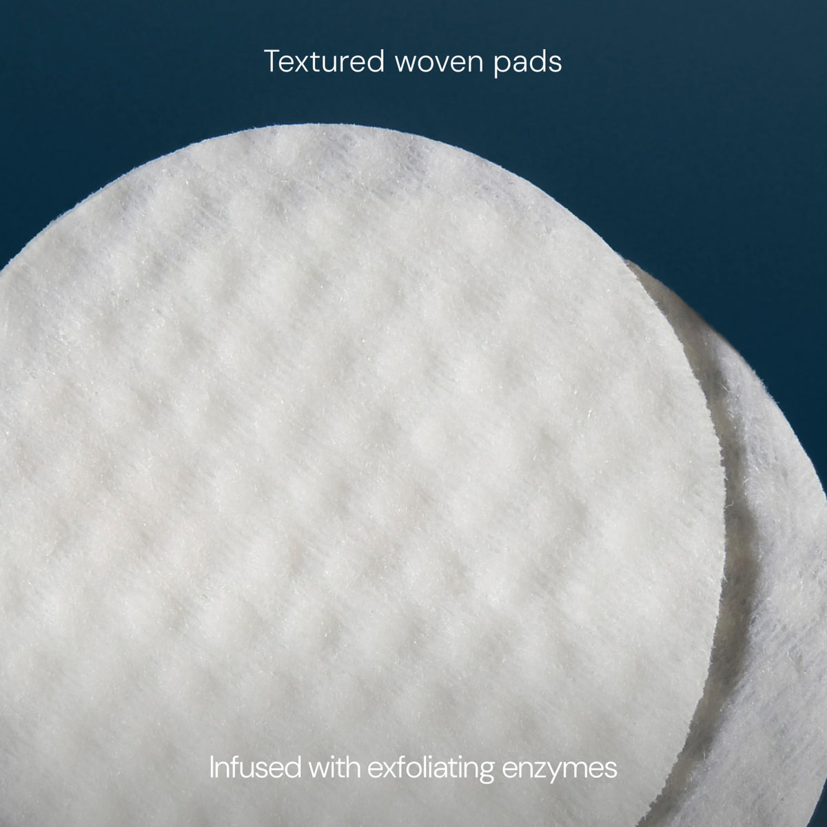 Dynamic Resurfacing Facial Pads