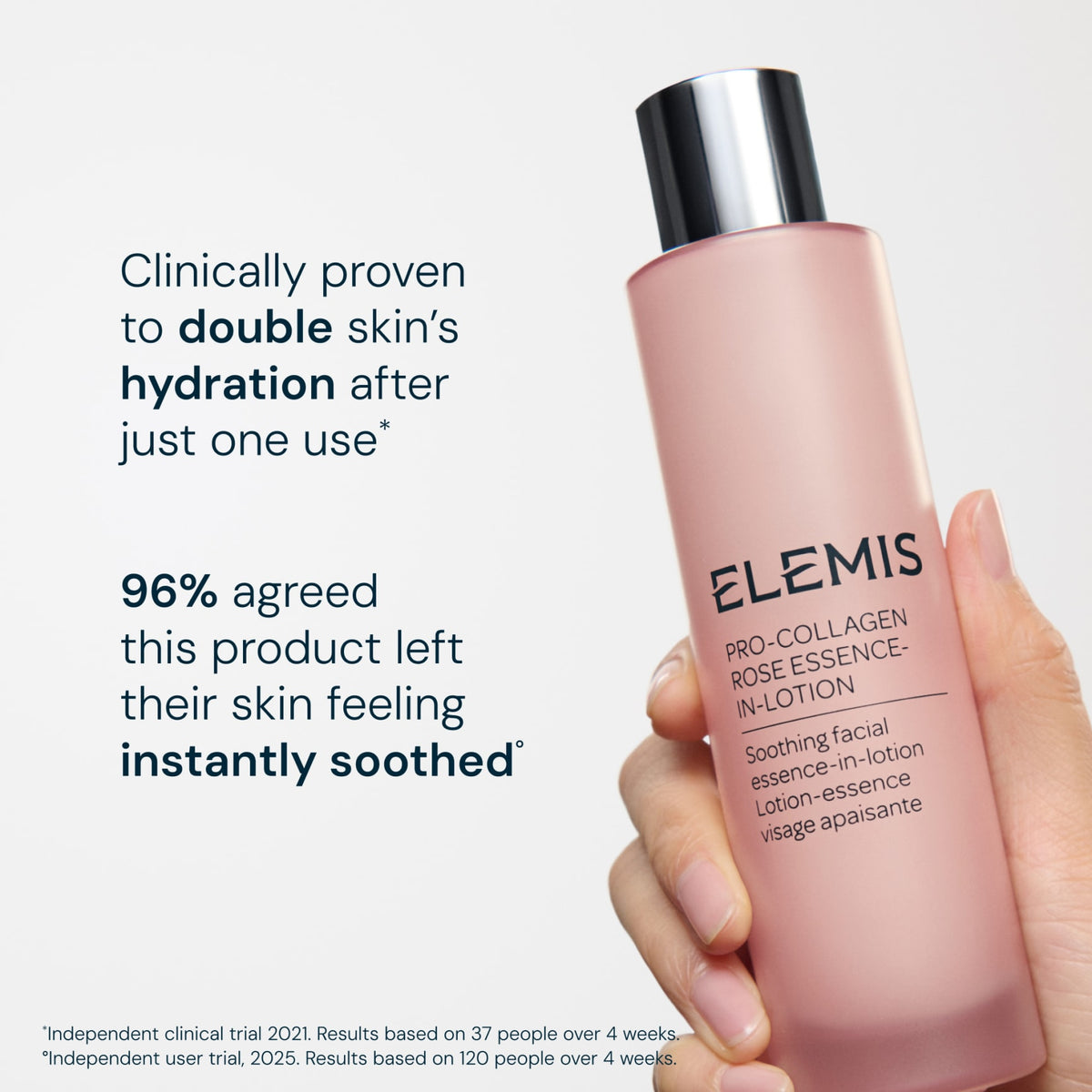 Pro-Collagen Rose Essence-in-Lotion