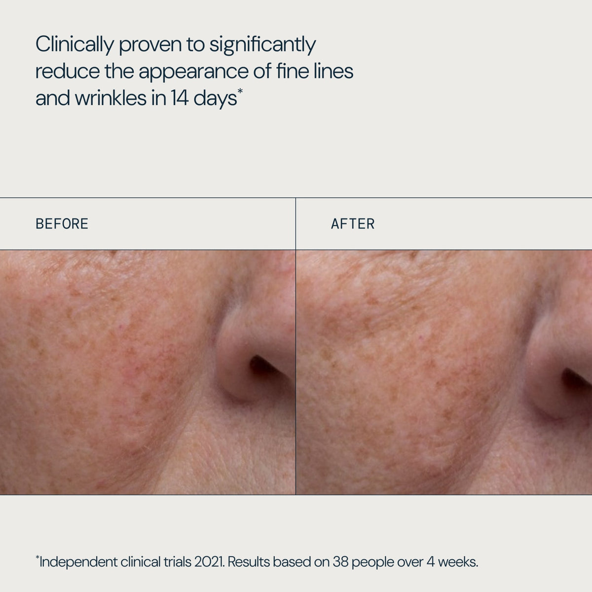 Pro-Collagen Rose Marine Cream