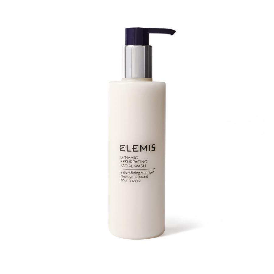 Dynamic Resurfacing Facial Wash