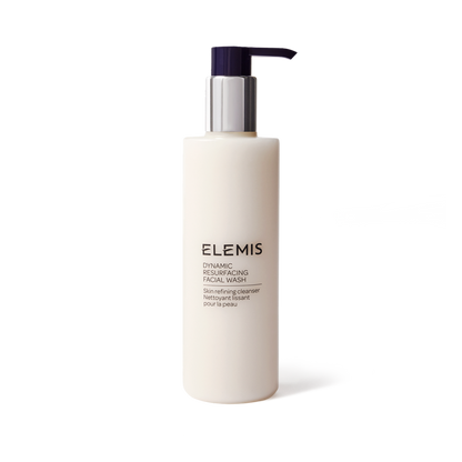 Dynamic Resurfacing Facial Wash