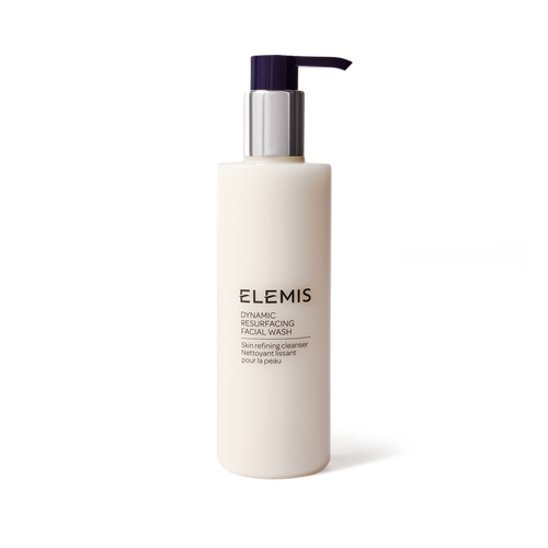 Dynamic Resurfacing Facial Wash