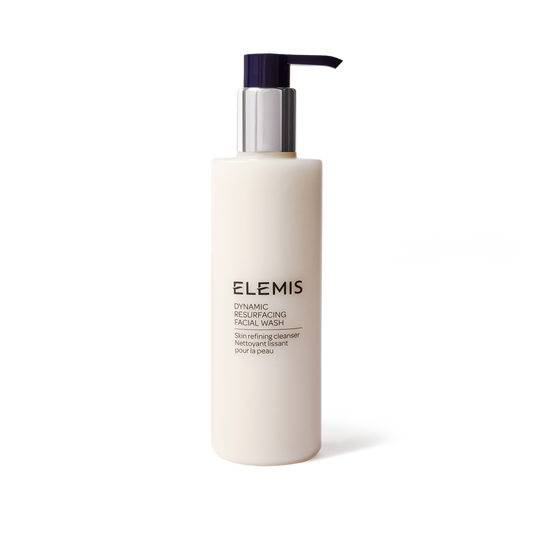 Dynamic Resurfacing Facial Wash