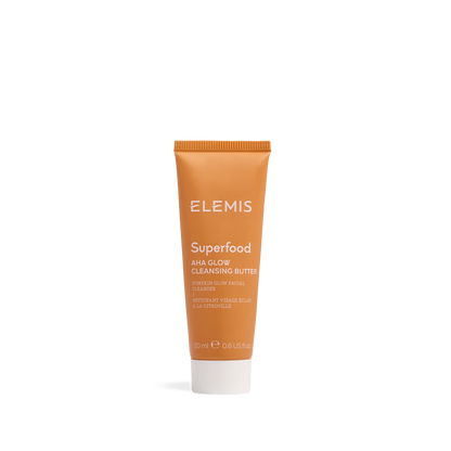 Superfood Glow Cleansing Butter
