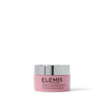 Pro-Collagen Rose Cleansing Balm