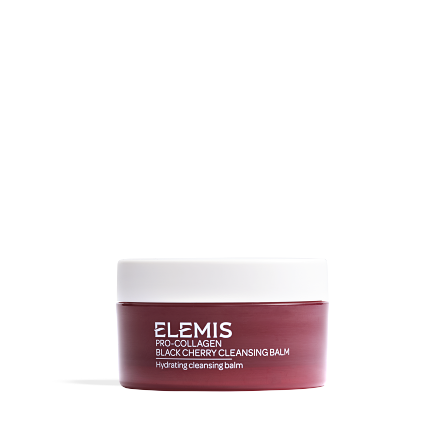 Pro-Collagen Black Cherry Cleansing Balm