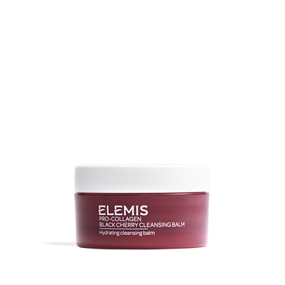 Pro-Collagen Black Cherry Cleansing Balm