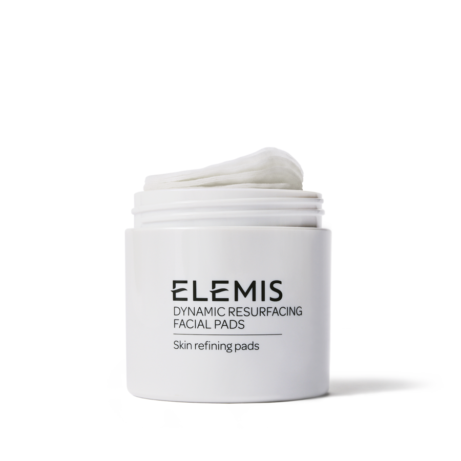 Dynamic Resurfacing Facial Pads