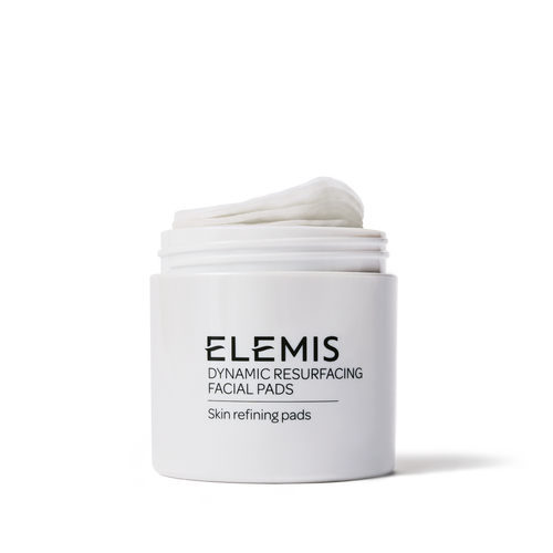 Dynamic Resurfacing Facial Pads