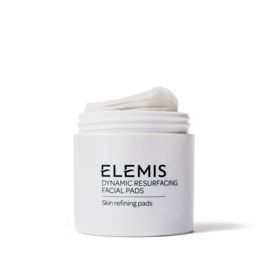 Dynamic Resurfacing Facial Pads