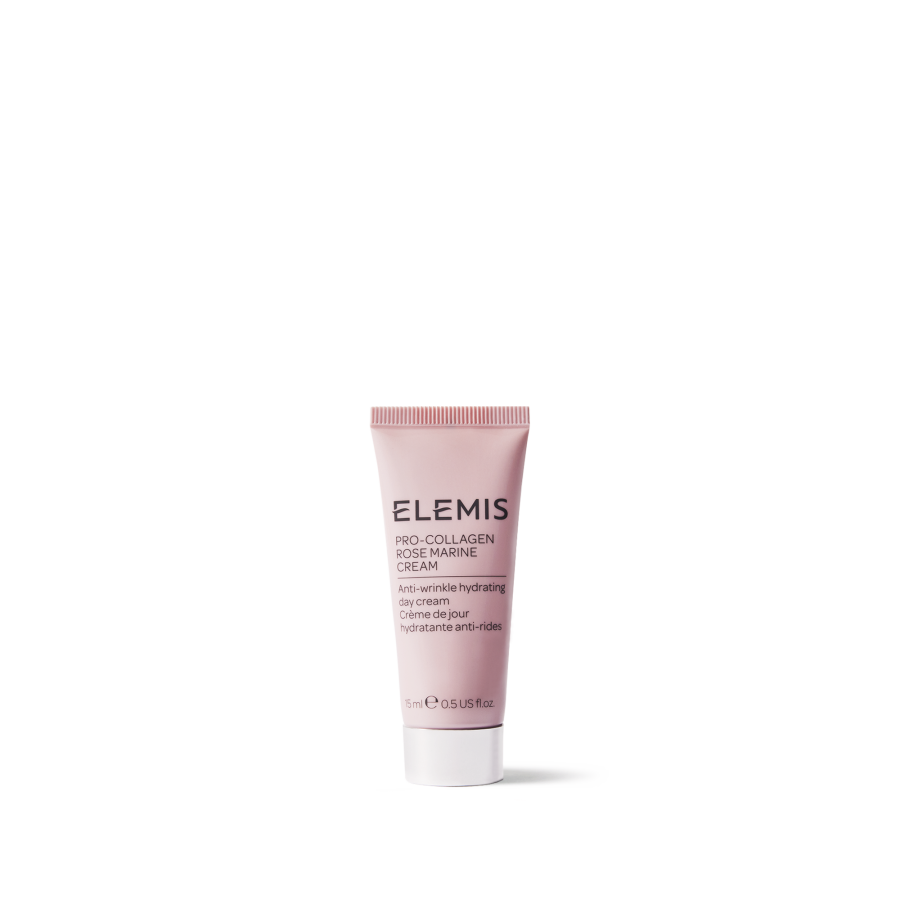 Pro-Collagen Rose Marine Cream