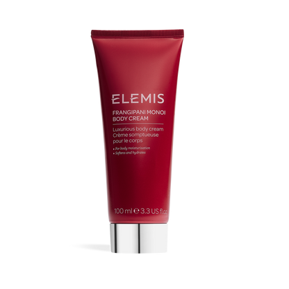 Frangipani Monoi Body Cream
