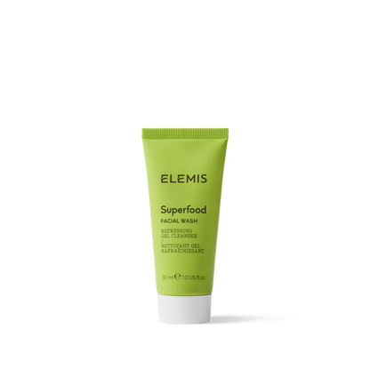 Superfood Facial Wash