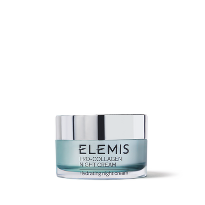 Pro-Collagen Night Cream