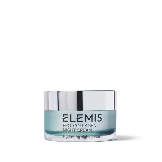 Pro-Collagen Night Cream
