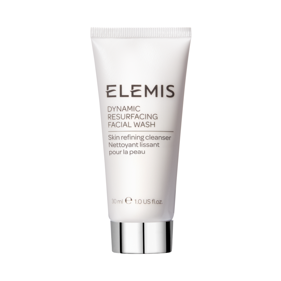 Dynamic Resurfacing Facial Wash
