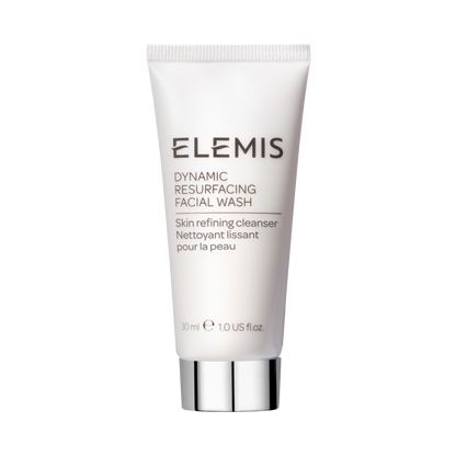 Dynamic Resurfacing Facial Wash