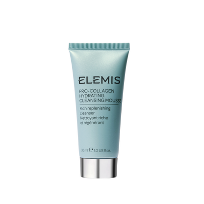 Pro-Collagen Hydrating Cleansing Mousse