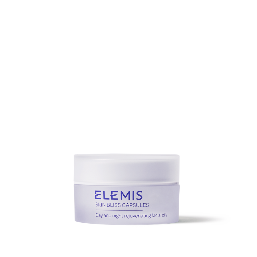 Skin Bliss Capsules