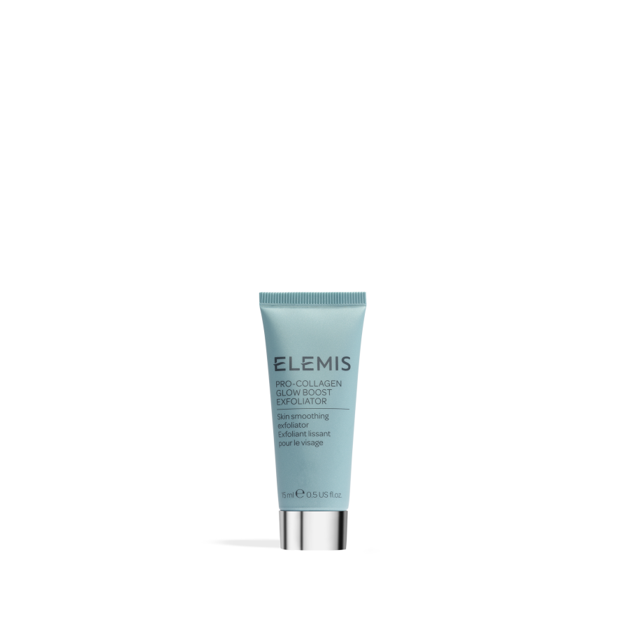 Pro-Collagen Glow Boost Exfoliator
