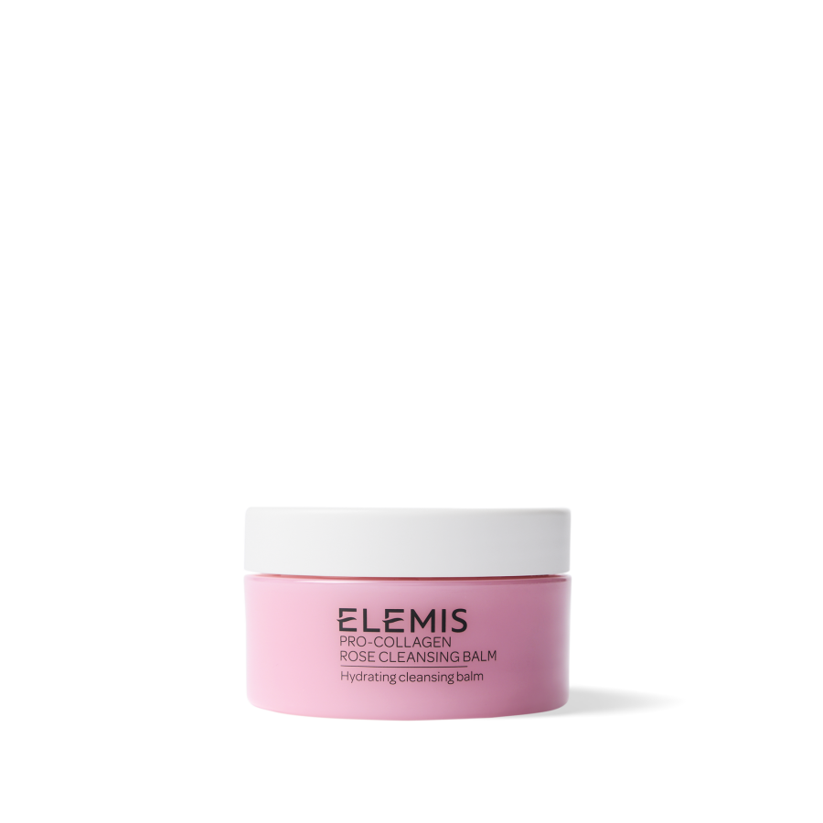 Pro-Collagen Rose Cleansing Balm