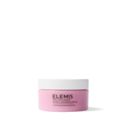Pro-Collagen Rose Cleansing Balm