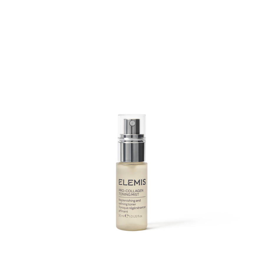 Pro-Collagen Toning Mist