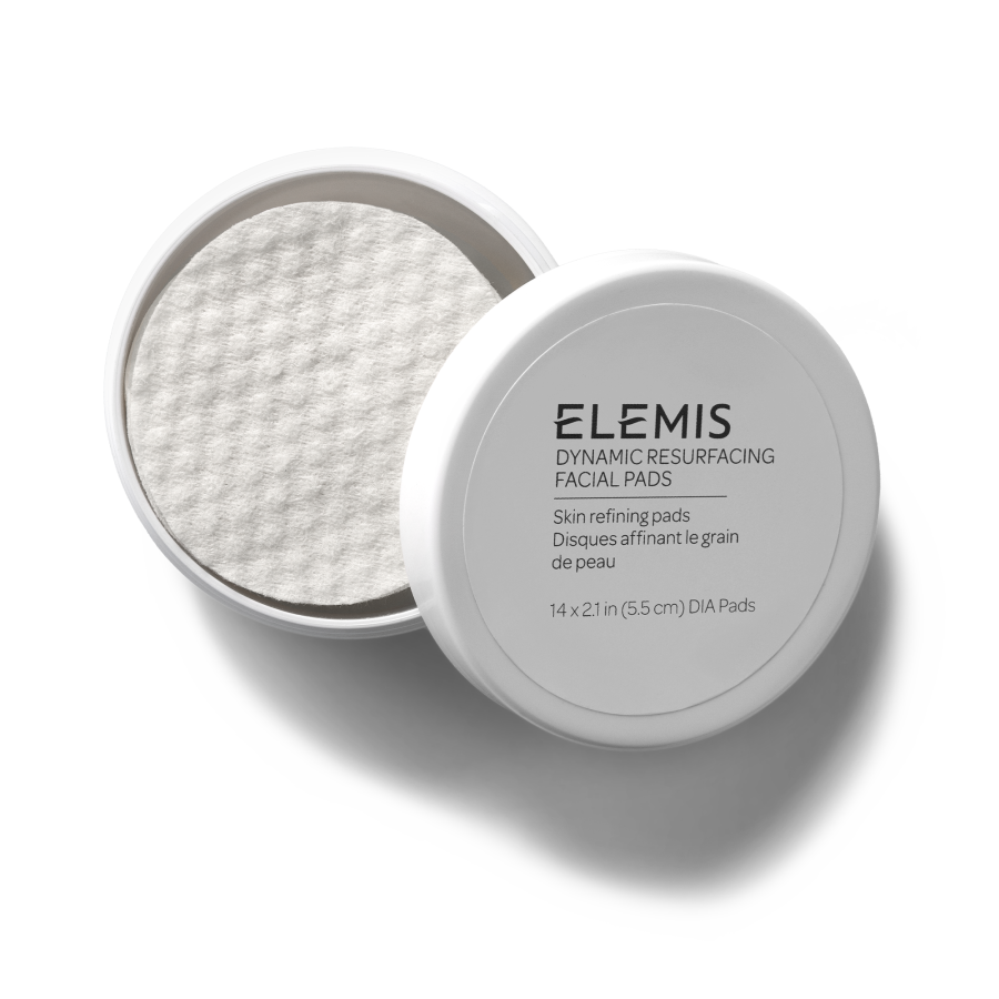 Dynamic Resurfacing Facial Pads