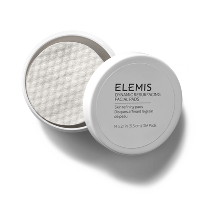 Dynamic Resurfacing Facial Pads