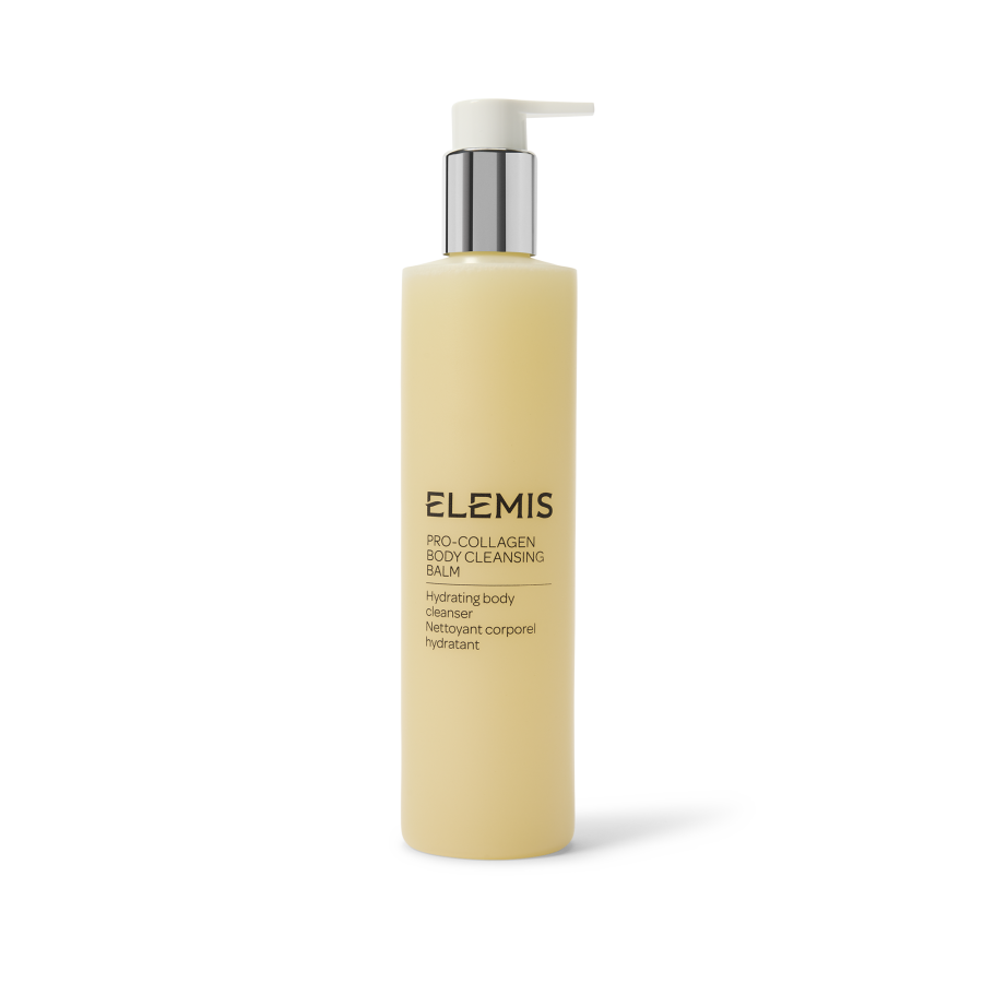 Pro-Collagen Body Cleansing Balm