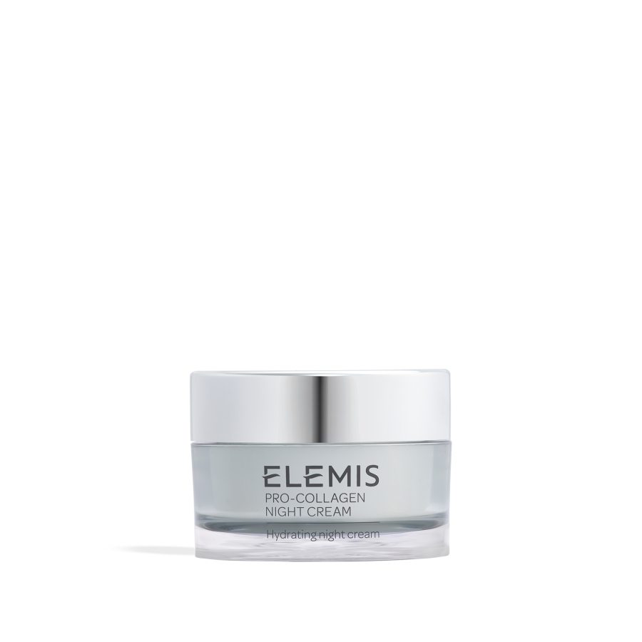 Pro-Collagen Night Cream