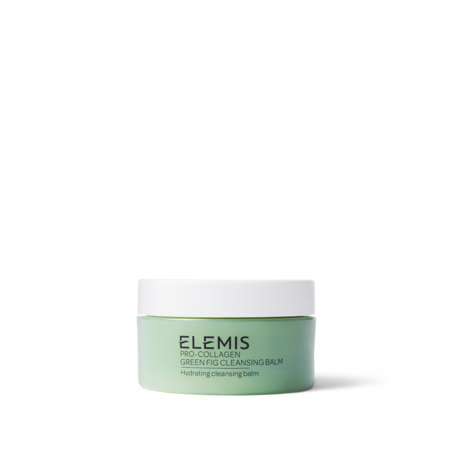 Pro-Collagen Green Fig Cleansing Balm