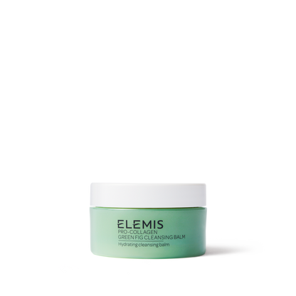 Pro-Collagen Green Fig Cleansing Balm