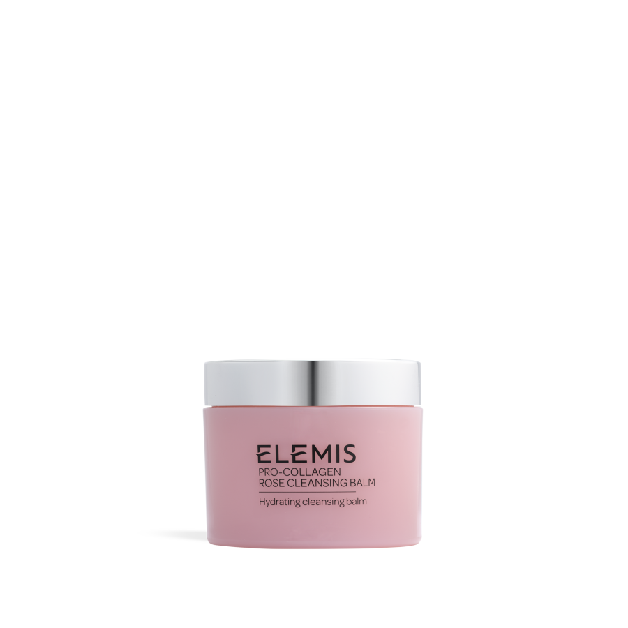 Pro-Collagen Rose Cleansing Balm