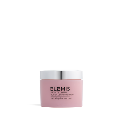 Pro-Collagen Rose Cleansing Balm