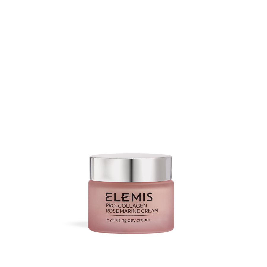 Pro-Collagen Rose Marine Cream