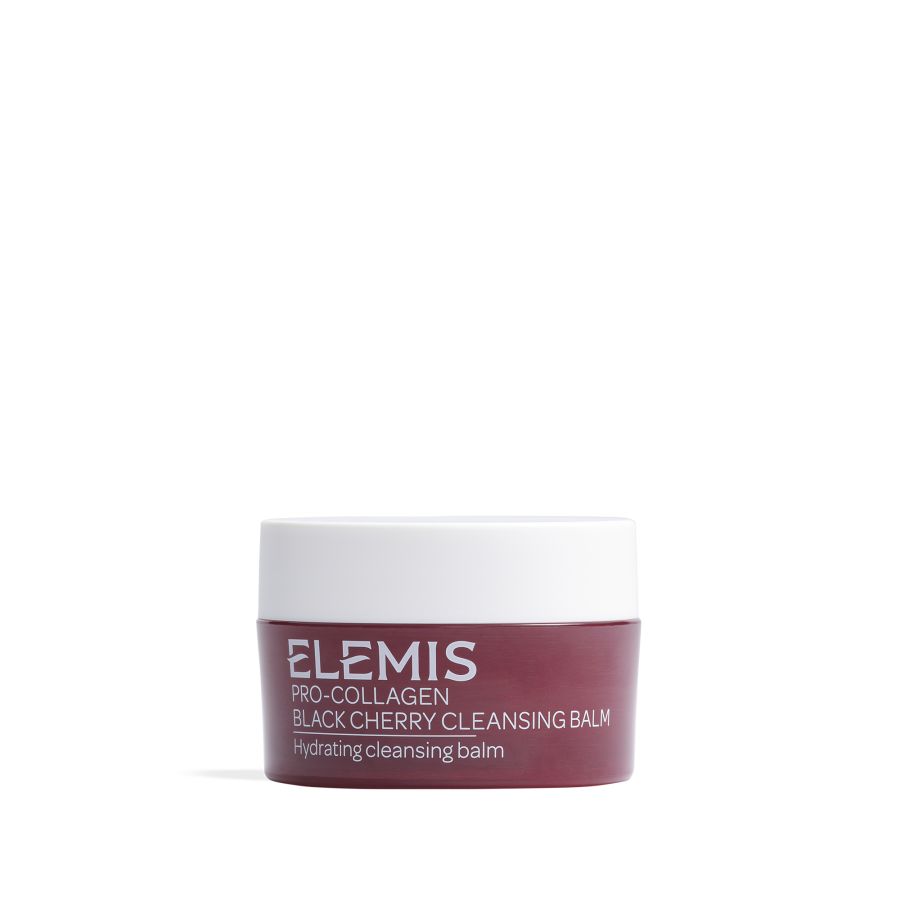 Pro-Collagen Black Cherry Cleansing Balm