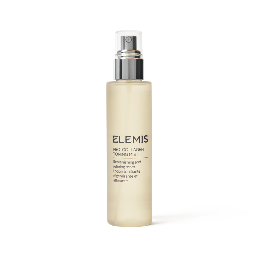 Pro-Collagen Toning Mist