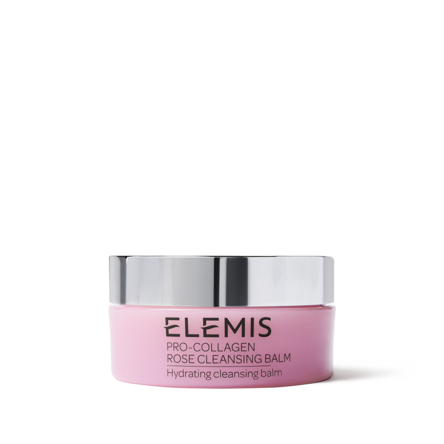 Pro-Collagen Rose Cleansing Balm