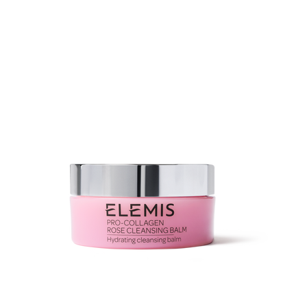 Pro-Collagen Rose Cleansing Balm