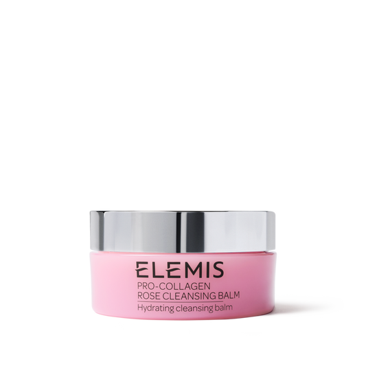 Pro-Collagen Rose Cleansing Balm
