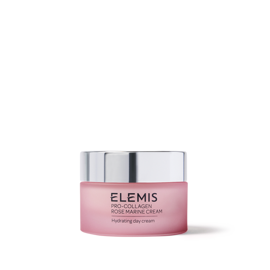 Pro-Collagen Rose Marine Cream